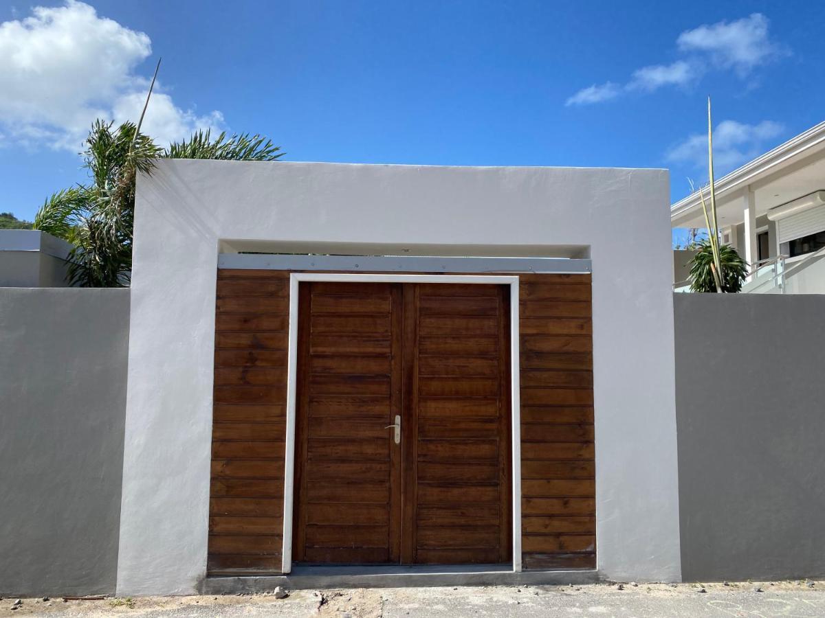 Sunshine Sxm Studios Гран Кейс Екстериор снимка